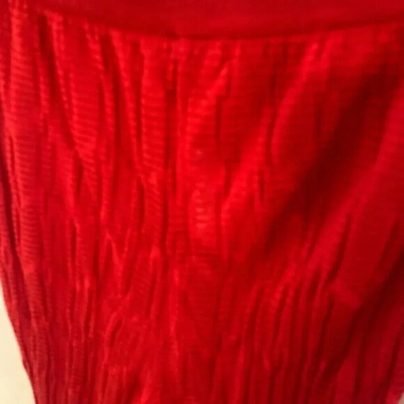 M Missoni Crochet-knit Cotton-blend Wide-leg Pants - Picture 7 of 14